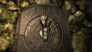 Skyrim  Forbidden Legend Walkthrough [upl. by Aneeroc198]