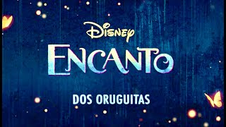 Encanto Dos Oruguitas 1 Hour [upl. by Rather]