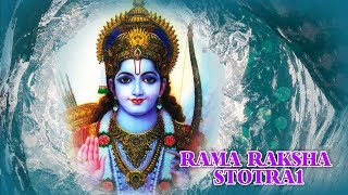 Rama Raksha Stotra श्रीरामरक्षास्तोत्र  Rattan Mohan Sharma  Ram Bhajan  Times Music Spiritual [upl. by Yeta]