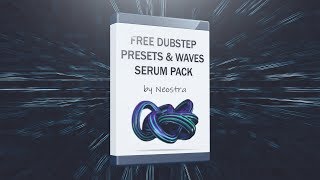 FREE DUBSTEP PRESET PACK FOR SERUM  FLP 50 presets 50 wavetables [upl. by Rebna]