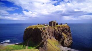 Scottish Pipes amp DrumsCelticAlbannach and The RoguesGravel walk [upl. by Rurik855]