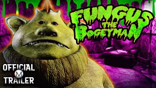 FUNGUS THE BOGEYMAN THE MINI SERIES 2004  Official Trailer [upl. by Efioa599]