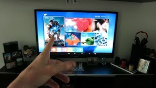 How To Fix Samsung TV Clicking And Wont Turn On  2 Blinking Red Lights With Clicking [upl. by Nytsirc]