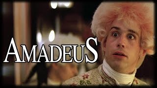 History Buffs Amadeus [upl. by Corson]