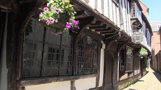 Devizes Historic Market Town Wiltshire [upl. by Walling]