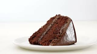 Portillos Chocolate Cake [upl. by Karleen766]