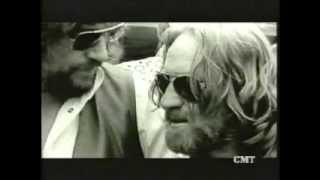 Waylon Jennings amp Willie Nelson  The Outlaw Movement in Country Music Full Episode [upl. by Deppy708]