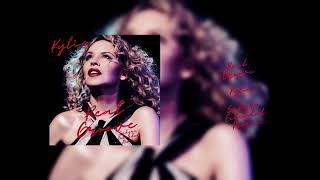 Kylie Minogue  Real Groove Sakgra Extended mix [upl. by Nosirrag968]