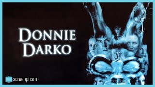 Donnie Darko Explained The Ending amp What It Meant [upl. by Marteena812]