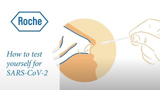 Test yourself for COVID19 with our rapid antigen selftest [upl. by Mot]