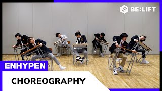 ENHYPEN 엔하이픈 2022 가요대축제 Performance Practice [upl. by Ihc]