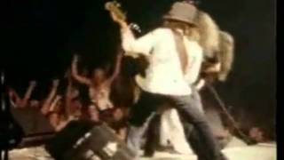 Lynyrd Skynyrd The 4 Walls Of Raiford [upl. by Tirrell]