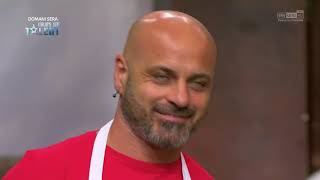 MasterChef All Stars Italia EP 7 [upl. by Gokey115]