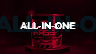 USN Hyperbolic Mass gH  DEE Supplement Store [upl. by Anyat]