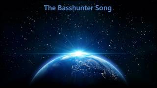 The Basshunter Song [upl. by Yelac945]