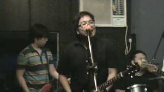 Itchyworms  Beer liveCheckpoint Bar [upl. by Nylorak]