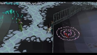 OSRS How to get to Arceuus house and unlock fairy ring [upl. by Einnaej]