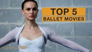 BALLERINA Clip  quotFélicie amp Victorquot 2016 [upl. by Eirbua218]