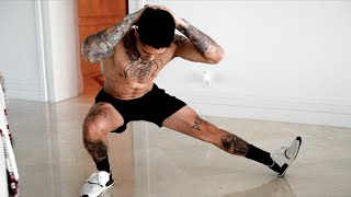 LEGS And GLUTES Home Workout  MEN amp WOMEN [upl. by Zeph840]