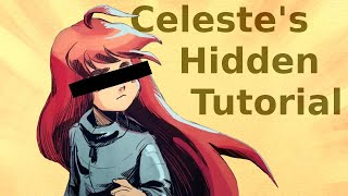 Celestes Hidden Tutorial [upl. by Robillard]