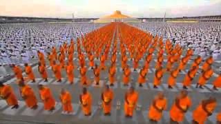 Best Buddhist Song in The world TYAGMURTI TATHAGAT [upl. by Irej595]