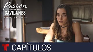 Pasión de Gavilanes Nueva Temporada  Capítulo 32  Telemundo [upl. by Rechaba]