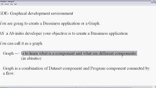 AB INITIO BASICS Part 1 [upl. by Josh50]