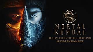 Mortal Kombat Official Soundtrack  Full Album  Benjamin Wallfisch  WaterTower [upl. by Aletsirc]