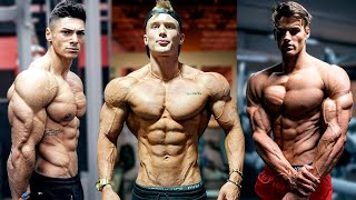 THE NEW GENERATION  Fitness Motivation 2019 Part 1 [upl. by Mcdermott333]