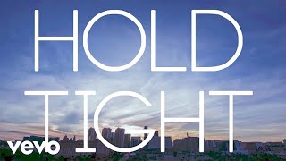 Justin Bieber  Hold Tight Official Lyric Video [upl. by Aleacim]