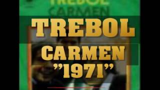 Trébol  Carmen 1971 [upl. by Ahsyas999]