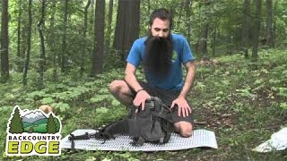 Mountainsmith Day Lumbar Pack [upl. by Alyk]