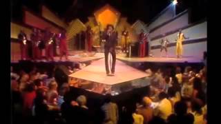 James Brown  Get Up Offa That Thing Live at The Midnight Special [upl. by Zollie344]