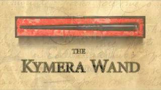 The Kymera Wand [upl. by Ailasor]