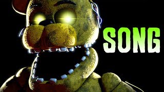 SFM FNAF ULTIMATE CUSTOM NIGHT SONG quotReplay Your Nightmarequot feat Thora Daughn [upl. by Mitchel]