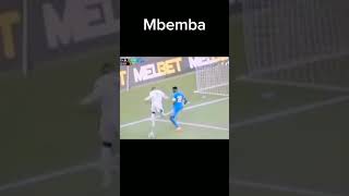 Chancel mbemba mbemba [upl. by Howey]