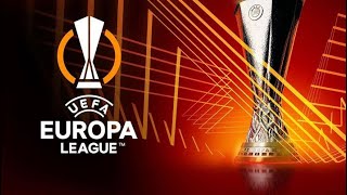 Uefa Europa League Theme Song [upl. by Yrellih665]