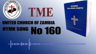 Natotelwe Lesa wa Maka yonse HYMN No16 UCZ bemba hymn songs [upl. by Aryamo]