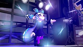 Lumi  CoralStar  TIMELAPSE SFM SPLATOON [upl. by Asiluj]