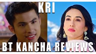 Kri  Such a Setttttoooooo Movie  BT Kancha Reviews [upl. by Ad860]