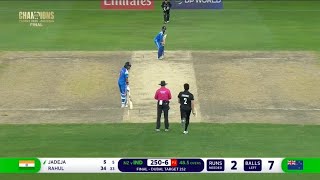 INDIA VS SOUTH AFRICA HIGHLIGHT MATCH  T20 WORLD CUP  TODAY MATCH [upl. by Iuqcaj]