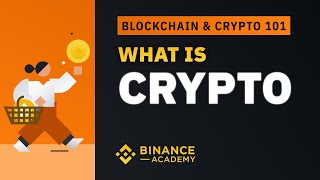 What is Cryptocurrency｜Explained For Beginners [upl. by Elleirol]