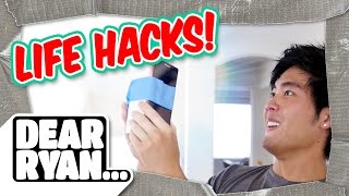 Life Hacks Dear Ryan [upl. by Arreik]