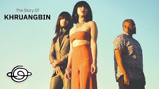 Khruangbin How A Houston Trio Brought Thai Funk To The Masses [upl. by Cherye742]