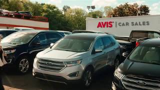 Avis Car Sales Especially Well Priced [upl. by Eidas]