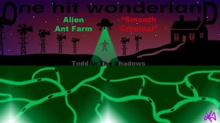 ONE HIT WONDERLAND quotSmooth Criminalquot by Alien Ant Farm [upl. by Abraham]