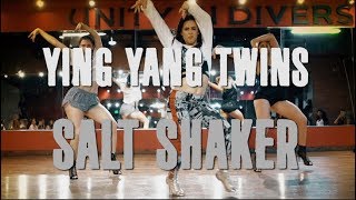 Salt Shaker  Ying Yang Twins  Brinn Nicole Choreography [upl. by Udell]