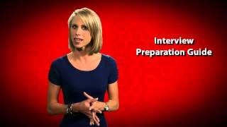 The Best Job Interview Preparation Video [upl. by Pell]