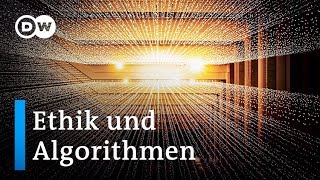 Ethik und Algorithmen – passt das zusammen  Shift [upl. by Airotna]