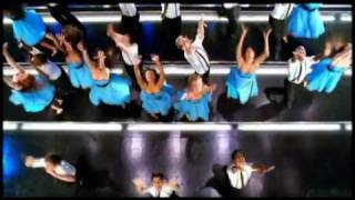 GLEE Bandeannonce saison 1 [upl. by Hafeenah]